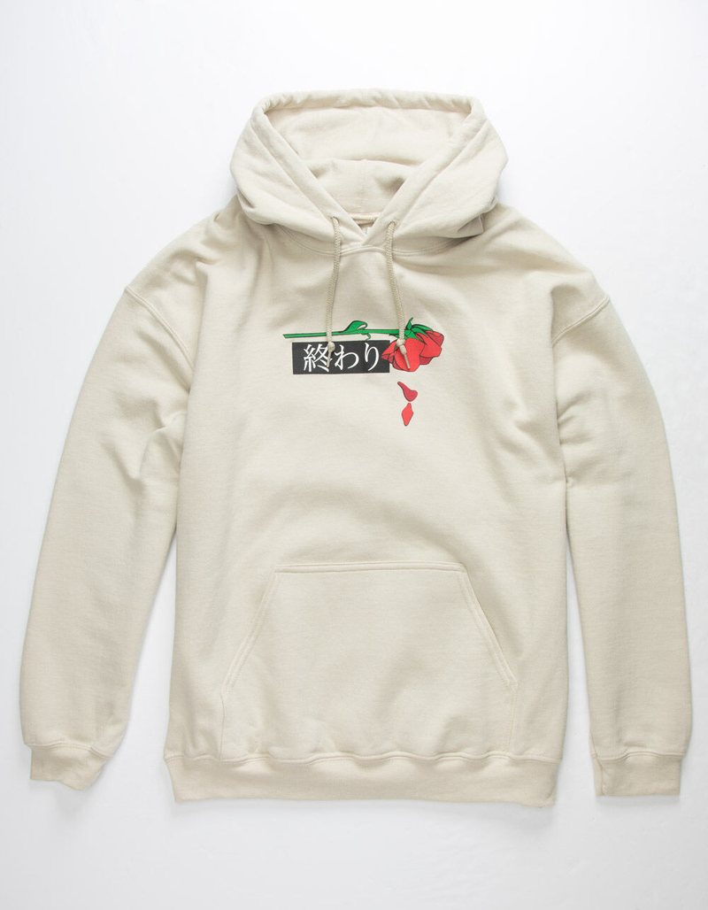 RSQ The End Mens Hoodie image number 0