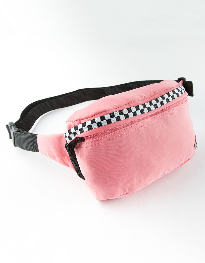 VANS Burma Pink Fanny Pack image number 0