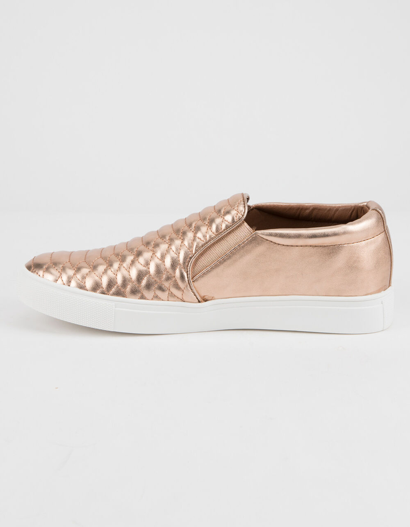 REPORT Astor Rose Womens Slip-On Shoes image number 3