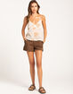BRIXTON Dalia Womens Cami image number 4