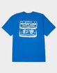 HUF Pay Day Mens Tee image number 1