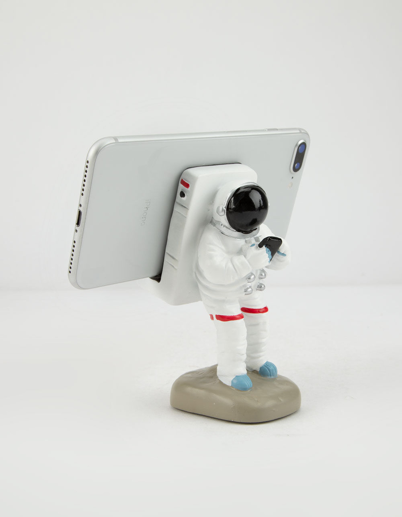 LABORATORY 29 Spaceman Phone Stand image number 0