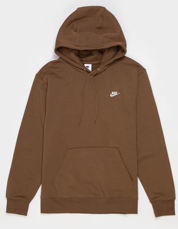 NIKE Club Fleece Mens Hoodie Primary Image