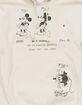 CHAMPION x Disney Mickey Sketch Mens Hoodie image number 4