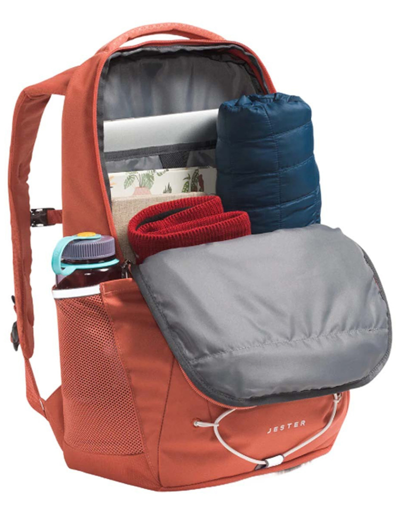 THE NORTH FACE Jester Womens Backpack image number 3