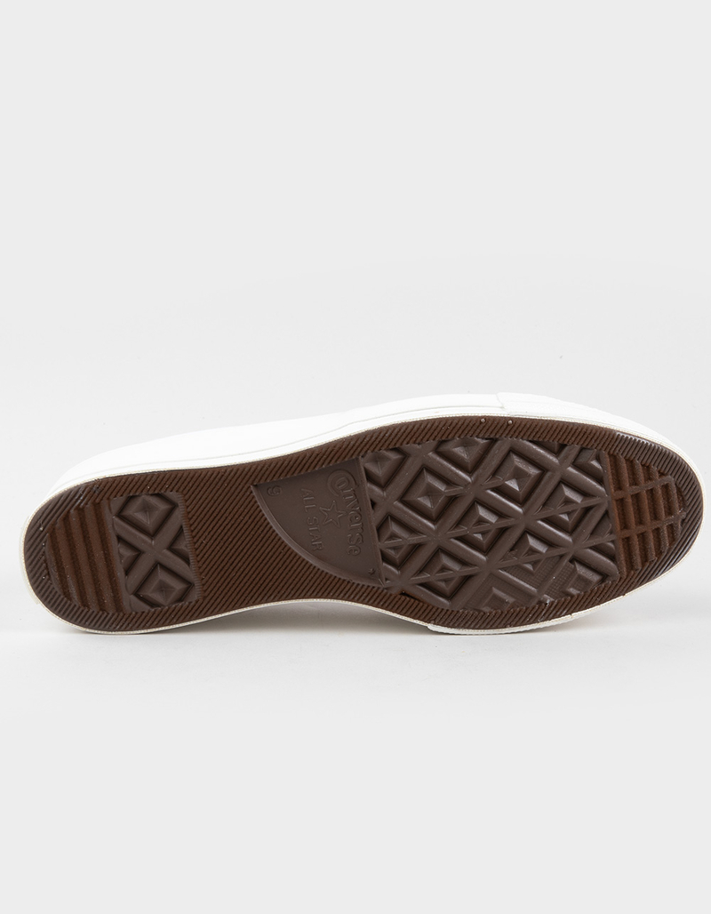 CONVERSE Chuck 70 Low Top Shoes image number 2