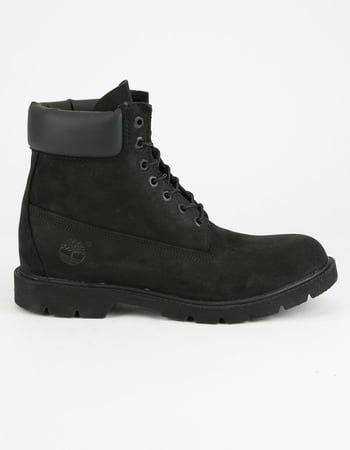 TIMBERLAND 6" Mens Boots Alternative Image