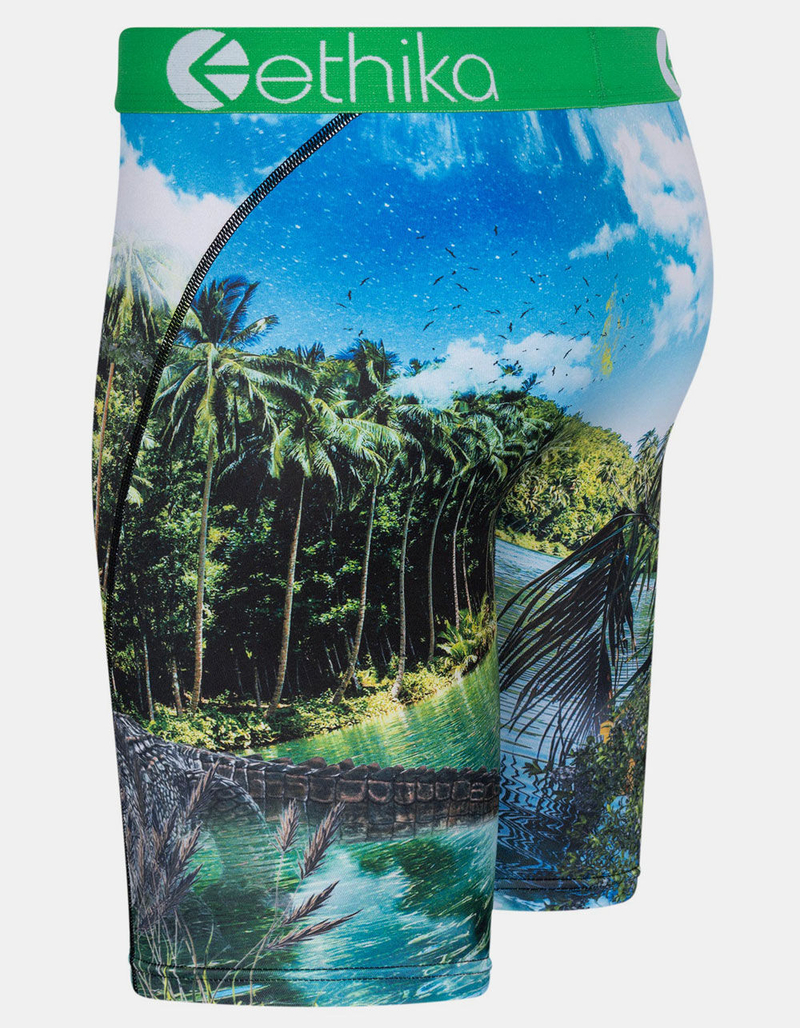 ETHIKA Dundee Mens Boxer Briefs image number 1