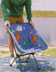 PARKS PROJECT Dancin Frogs Packable Camp Chair image number 2