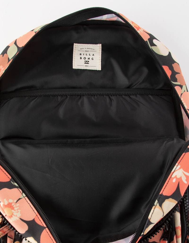 BILLABONG Roadie Jr Girls Backpack image number 4