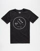NIKE SB Circular Mens T-Shirt image number 1