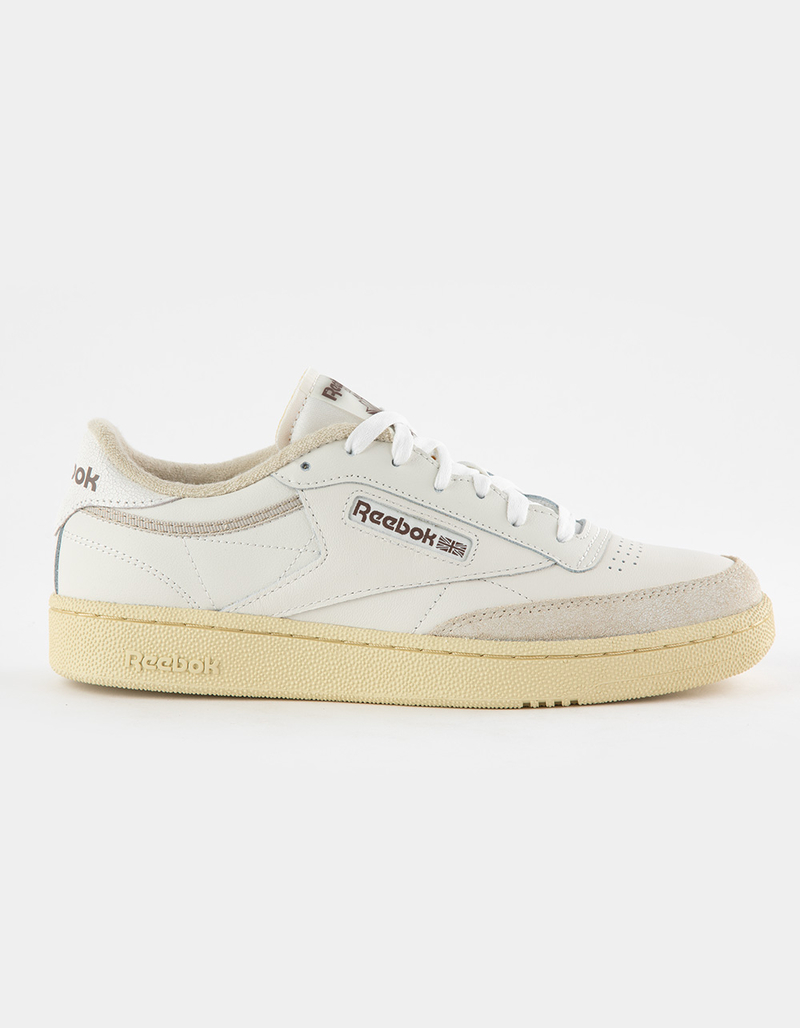 REEBOK Club C 85 Shoes image number 1