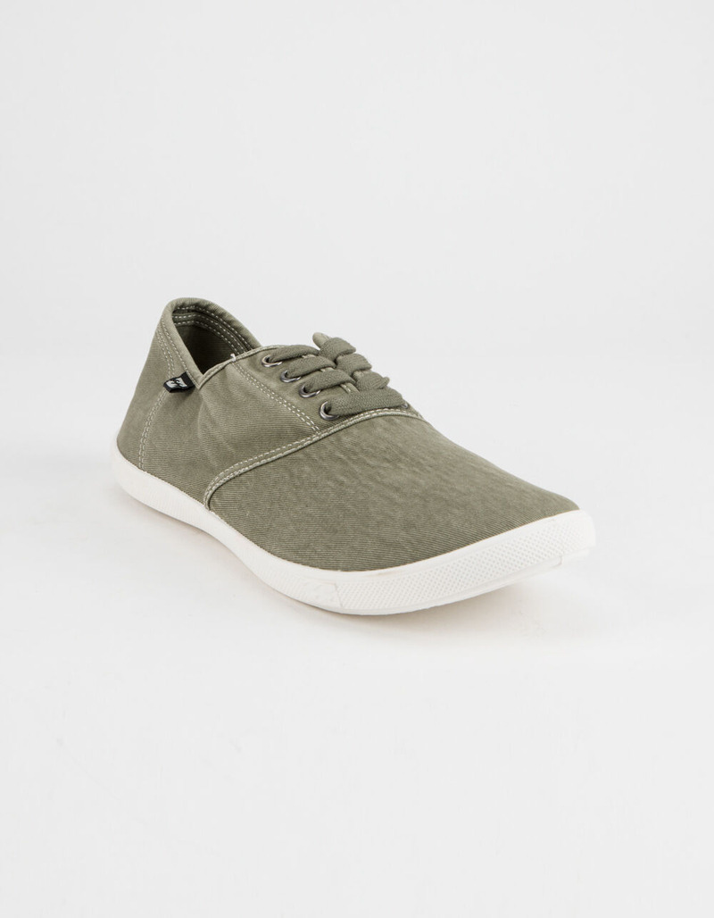 BILLABONG Addy Olive Womens Shoes image number 1