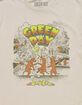 GREEN DAY Dog Dance Unisex Tee image number 2