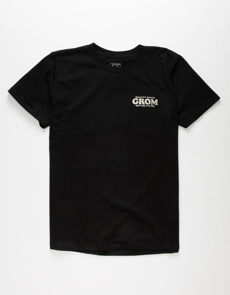 GROM Always Boys T-Shirt image number 0