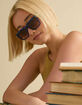 DIFF EYEWEAR x Wicked Prince Fiyero Sunglasses image number 5