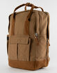 RSQ Margo Cord Backpack image number 2