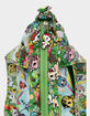 JUJUBE x tokidoki Meadow Blooms Be Light Tote Bag image number 6