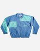 QUIKSILVER x Stranger Things The Hawkins Mens Jacket image number 2