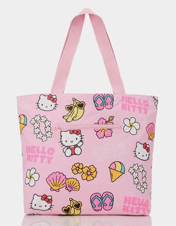 ALOHA COLLECTION x Hello Kitty Day Tripper Tote Bag Alternative Image