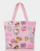 ALOHA COLLECTION x Hello Kitty Day Tripper Tote Bag image number 2