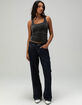 JJXX Sparkle Womens Tank Top image number 2
