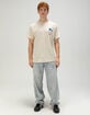 IKIGAI Cranes Mens Tee image number 5