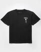CVLA x Marvel Venom Rebel Mens Tee image number 2