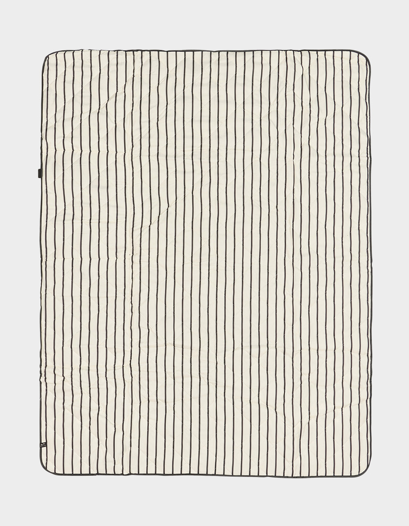 SLOWTIDE Koko Packable Picnic Blanket image number 0