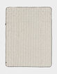SLOWTIDE Koko Packable Picnic Blanket image number 1