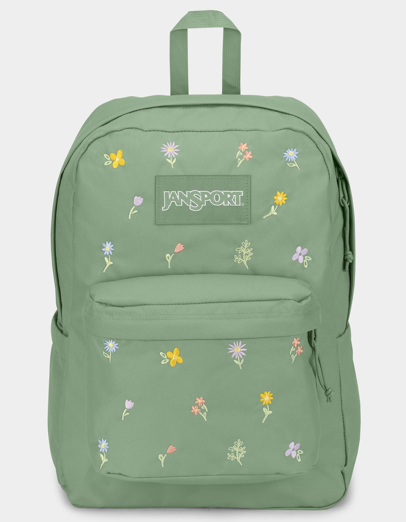 JANSPORT SuperBreak Plus FX Backpack image number 0