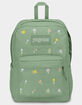 JANSPORT SuperBreak Plus FX Backpack image number 1