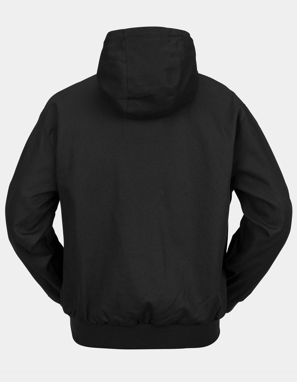 VOLCOM Dustbox Mens Snow Jacket - BLACK | Tillys