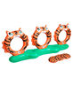 SUNNYLIFE Inflatable Flyer Tiger Game image number 1