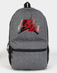 JORDAN Jumpman Daypack Backpack image number 1