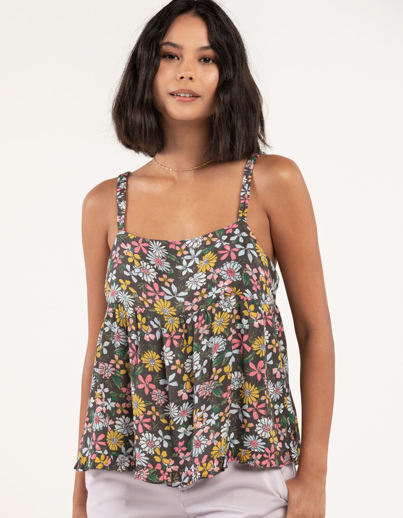 VOLCOM Happy Dazee Womens Cami image number 0
