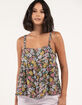 VOLCOM Happy Dazee Womens Cami image number 1