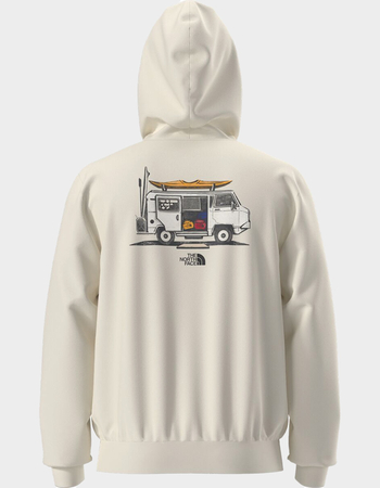 THE NORTH FACE Evolution Van Life Mens Hoodie Primary Image