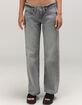 BDG Urban Outfitters Kayla Low Rise Slouchy Womens Boyfriend Jeans image number 2