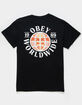 OBEY Global Icon Mens Tee image number 1