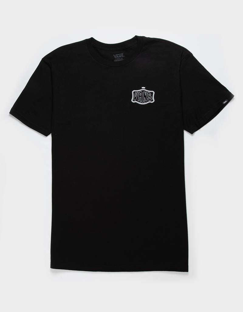 VANS Pawn Shop Mens Tee image number 1