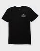 VANS Pawn Shop Mens Tee image number 2