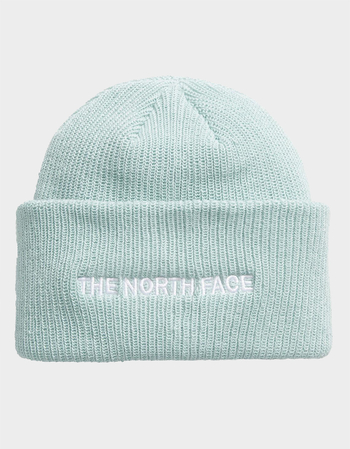 THE NORTH FACE Urban Embroidered Womens Beanie Primary Image
