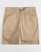 BILLABONG Carter Mens Shorts image number 1