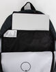 HURLEY Aerial Print Backpack image number 4