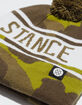 STANCE OG Pom Beanie image number 2