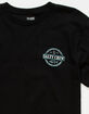 SALTY CREW Deep Sea Boys T-Shirt image number 3