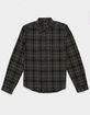 EZEKIEL Grover Mens Flannel image number 1