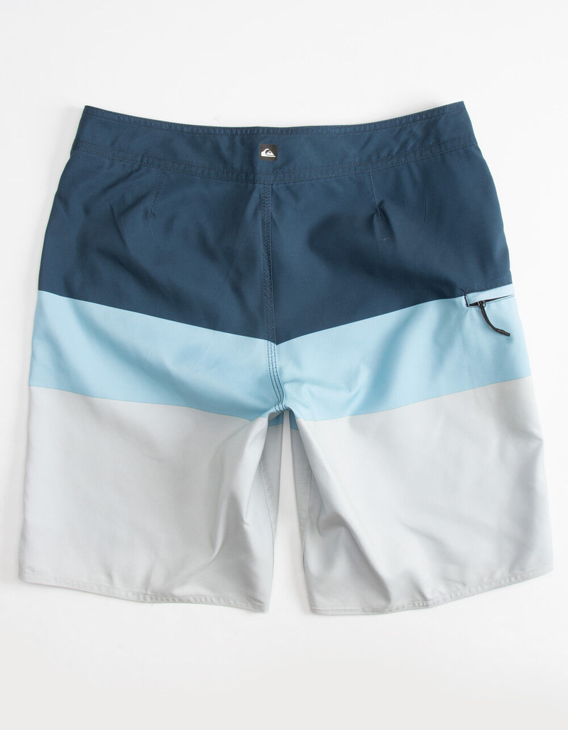 QUIKSILVER Everyday Blocked Mens 20'' Boardshorts image number 1