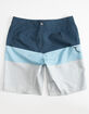 QUIKSILVER Everyday Blocked Mens 20'' Boardshorts image number 2